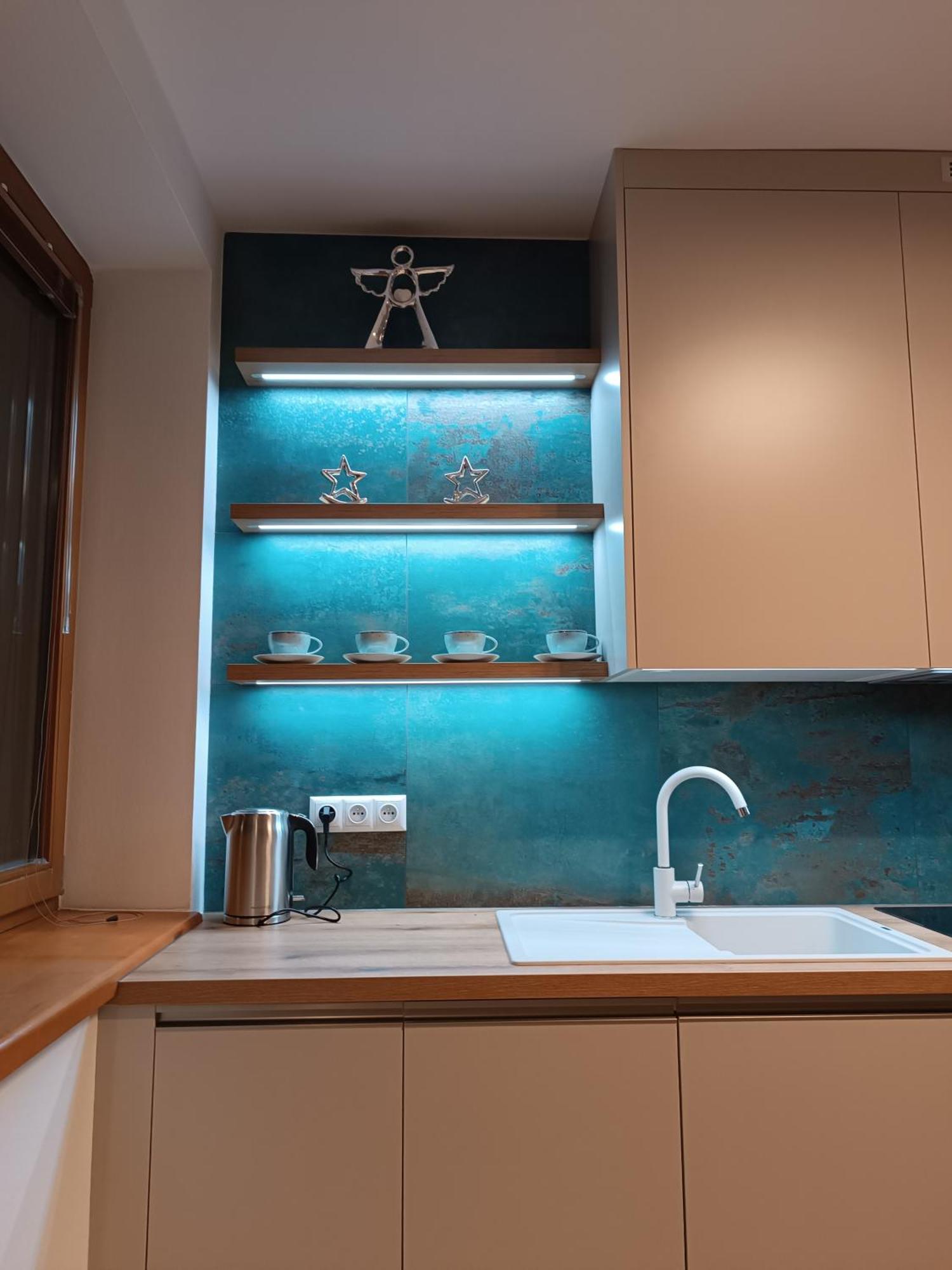 3 Bathrooms Apartman Mimi Liptovský Mikuláš Εξωτερικό φωτογραφία