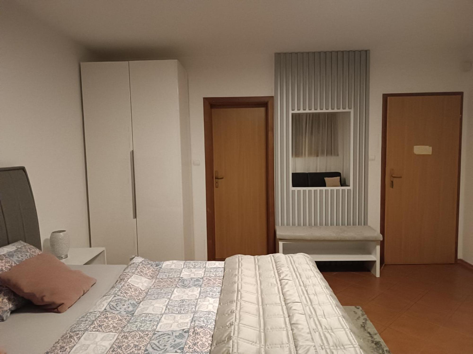 3 Bathrooms Apartman Mimi Liptovský Mikuláš Εξωτερικό φωτογραφία