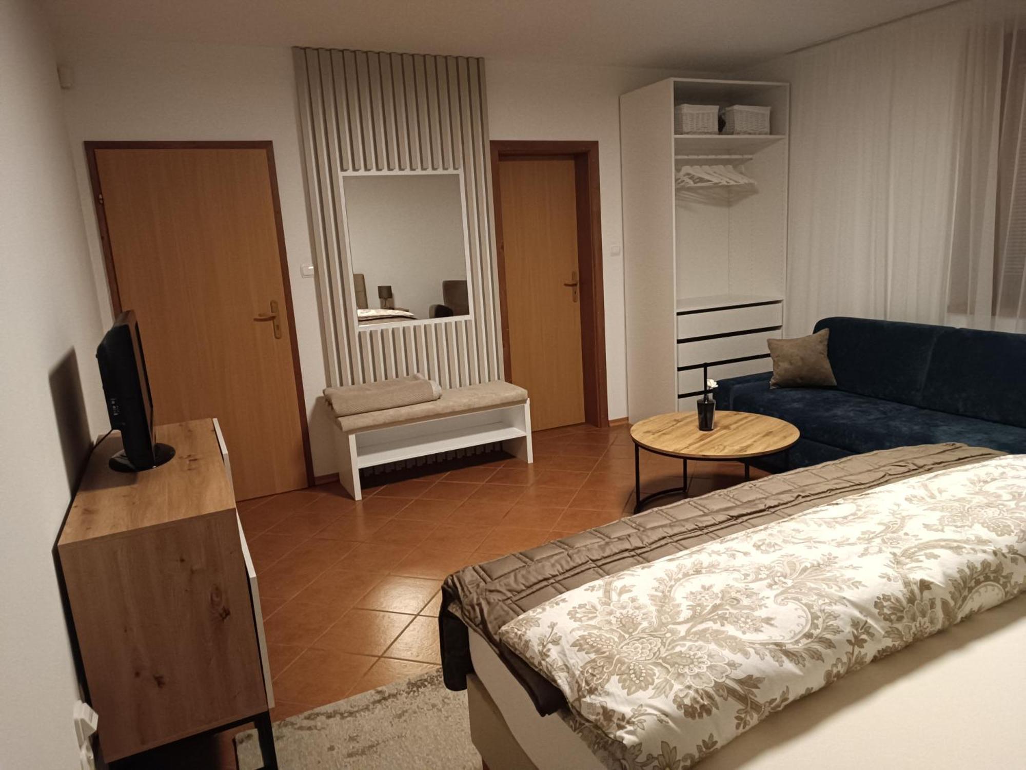 3 Bathrooms Apartman Mimi Liptovský Mikuláš Εξωτερικό φωτογραφία