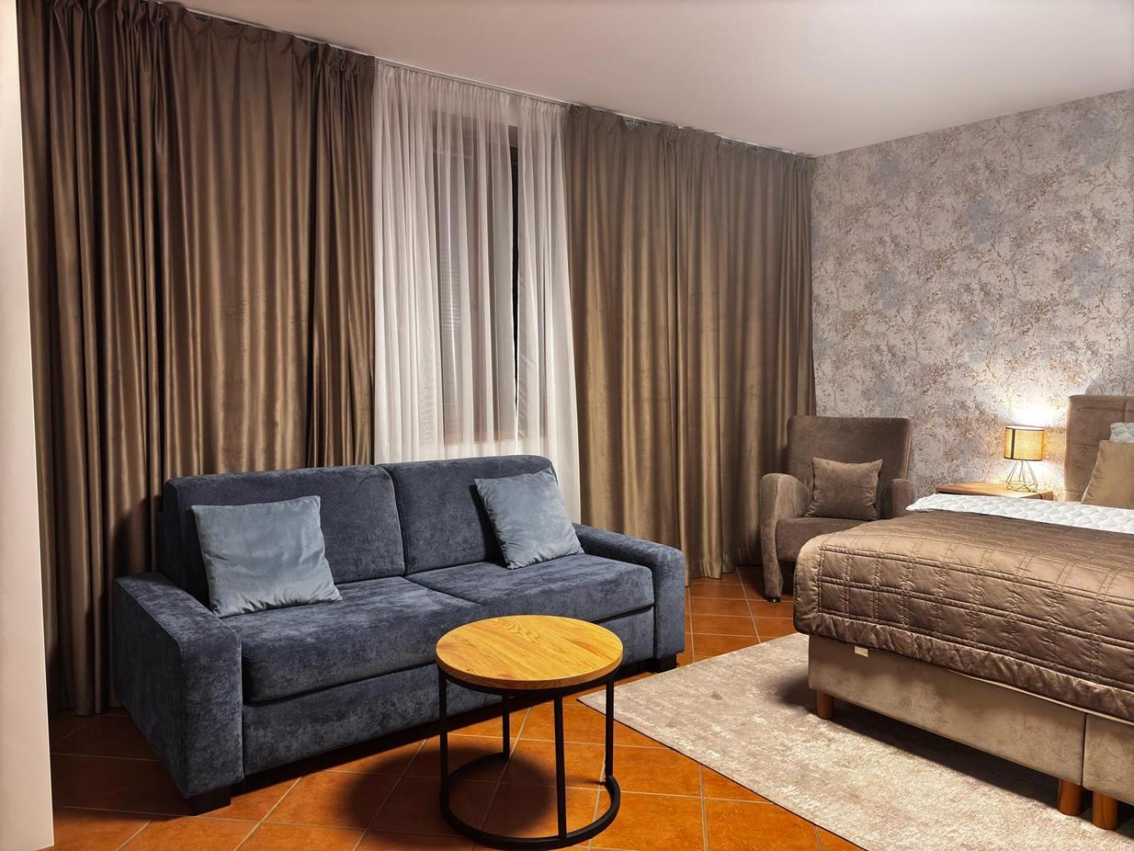 3 Bathrooms Apartman Mimi Liptovský Mikuláš Εξωτερικό φωτογραφία