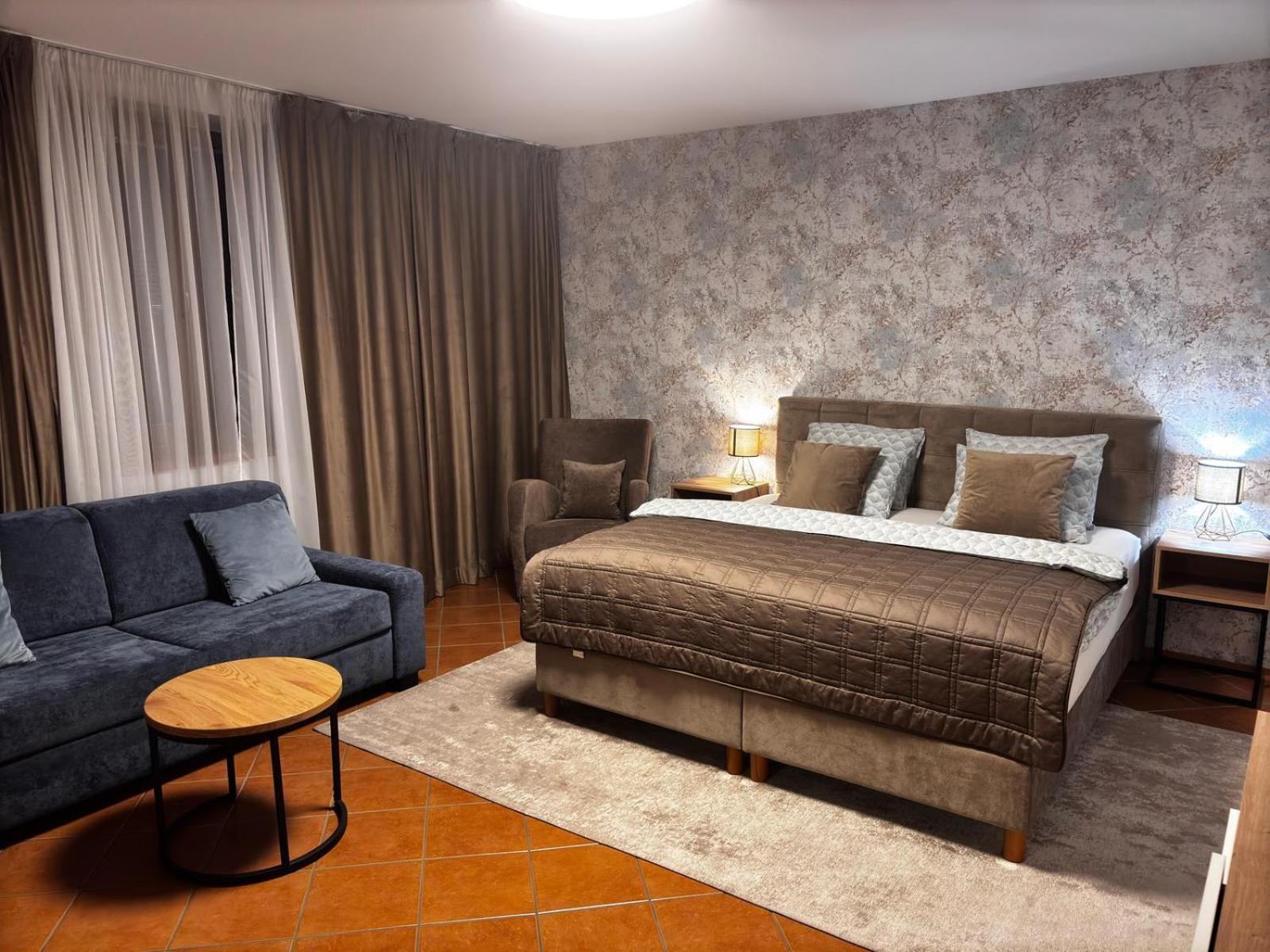 3 Bathrooms Apartman Mimi Liptovský Mikuláš Εξωτερικό φωτογραφία