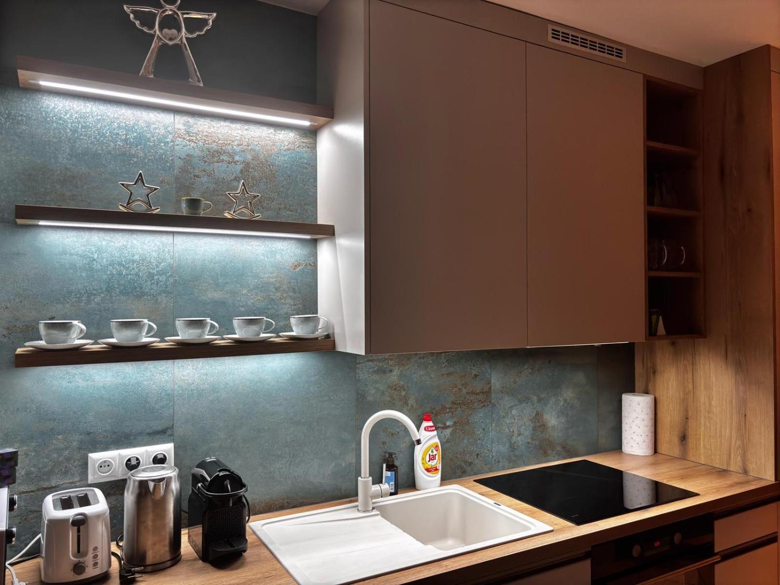 3 Bathrooms Apartman Mimi Liptovský Mikuláš Εξωτερικό φωτογραφία
