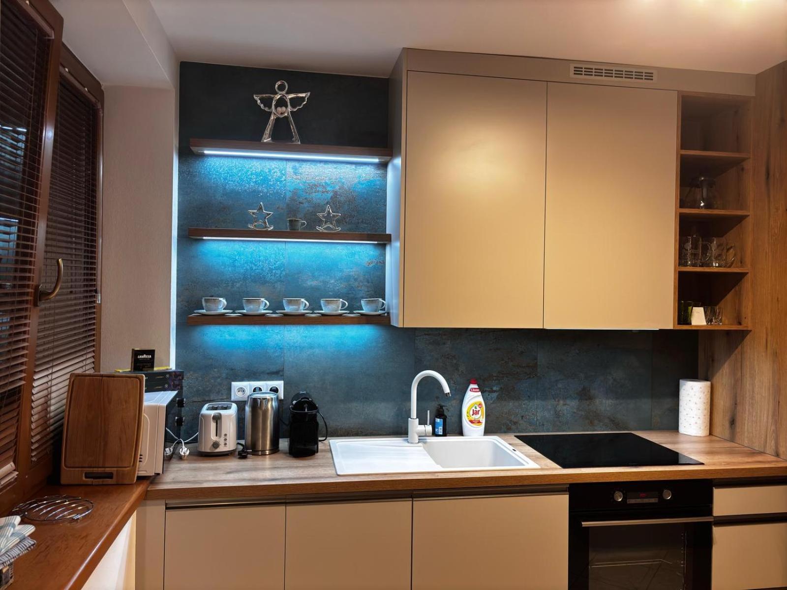 3 Bathrooms Apartman Mimi Liptovský Mikuláš Εξωτερικό φωτογραφία